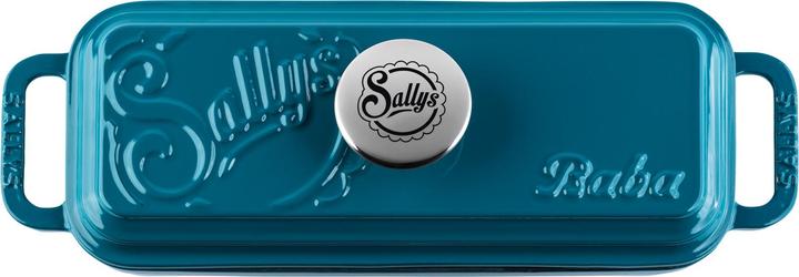 Produktbild Sallys Brotbackform Baba