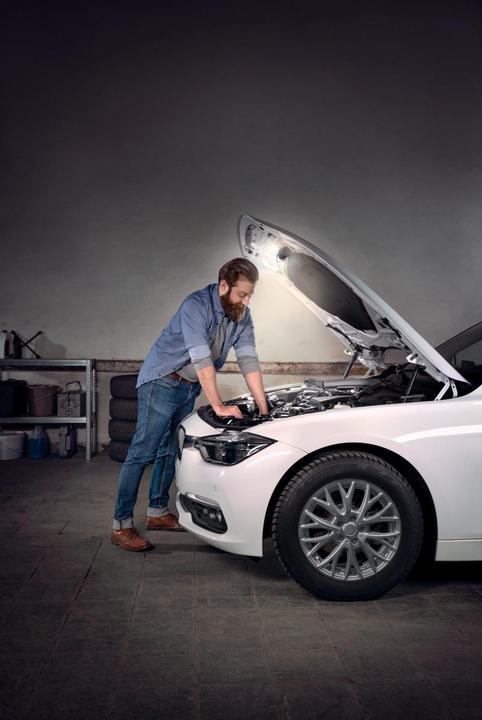 Produktbild Varta Work Flex (20.80 cm, 250 lm)