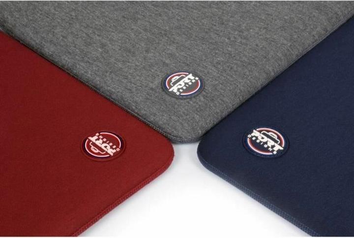 Immagine prodotto Port Designs Torino Ii (15.60", Universale)