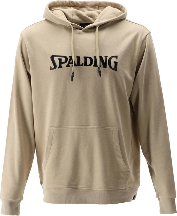 Immagine prodotto Spalding Felpa con cappuccio Uomo SS23 (XXL)