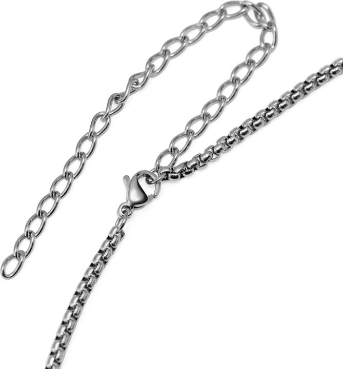 Immagine prodotto Arkai Rico (Acciaio inossidabile)