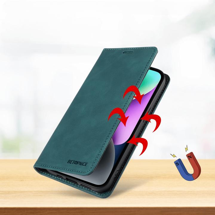 Immagine prodotto Cover-Discount Sony Xperia 1 VII - Vintage Flip Case (Sony Xperia 1 VII)