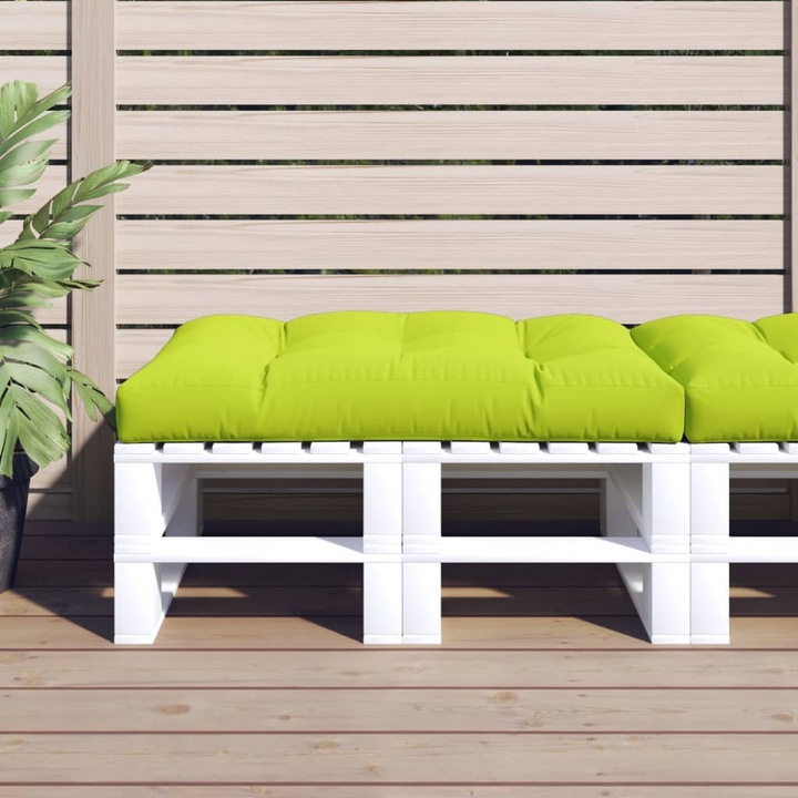 Actual product image VidaXL Pilvi (120 x 80 x 10 cm)