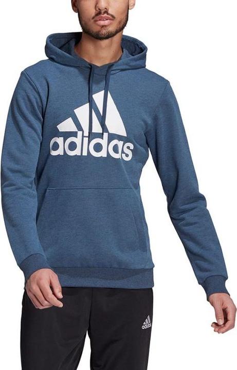 Produktbild Adidas Essentials Big Logo Kapuzenpullover Herren (S)