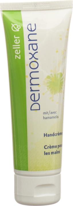Produktbild Zeller Handcreme von (80 ml)
