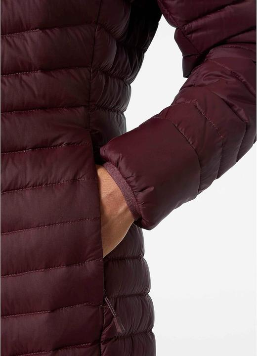 Produktbild Helly Hansen W Verglas Long Down Insulator (L)