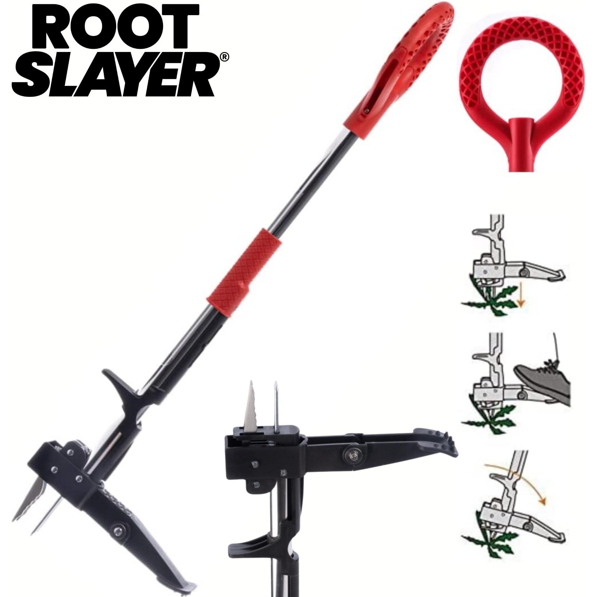 Thumbnail - Root Slayer, Gartenhandwerkzeug, Weeder