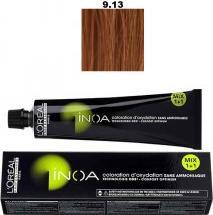 Actual product image L'Oréal Professionnel Inoa (Blond)