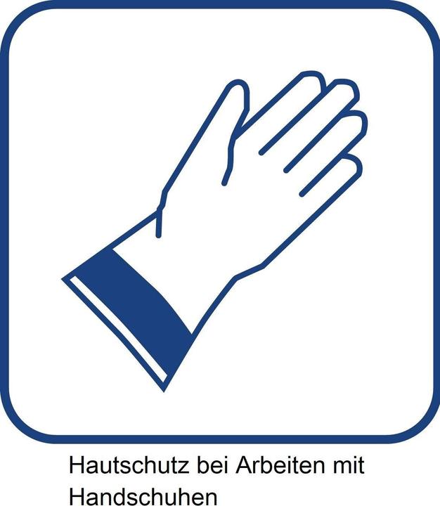 Actual product image PGP Skin protection gel (100 ml)