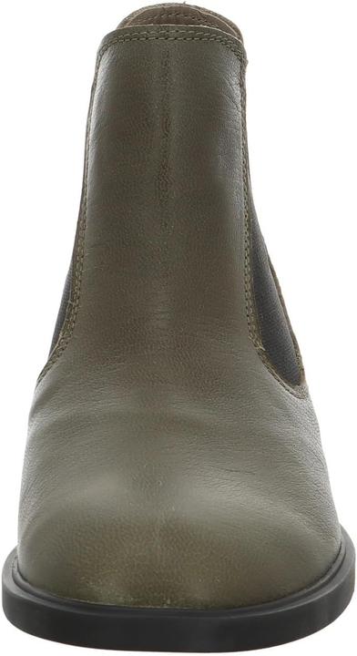 Actual product image Think! Nina Leather Boots (36.5)