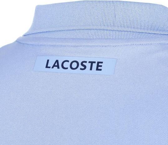 Image du produit Lacoste Polo Herren Delphinium (S)