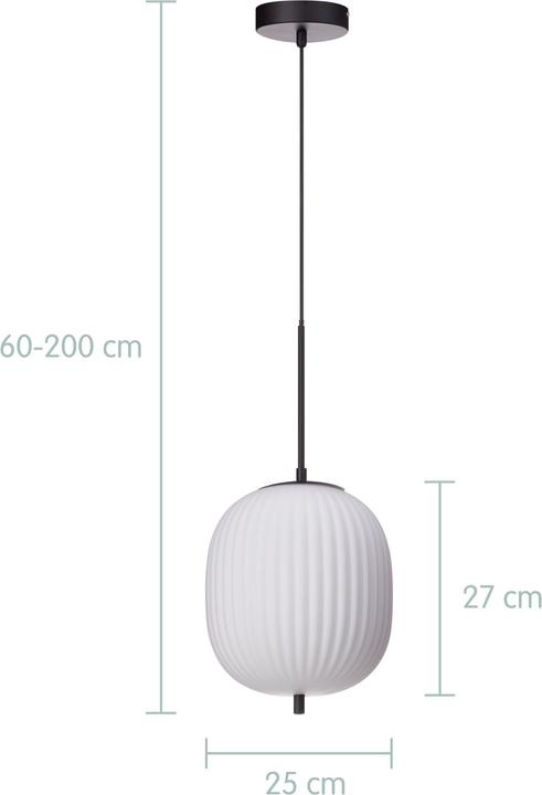 Produktbild Fabas Luce Domizia (E27)