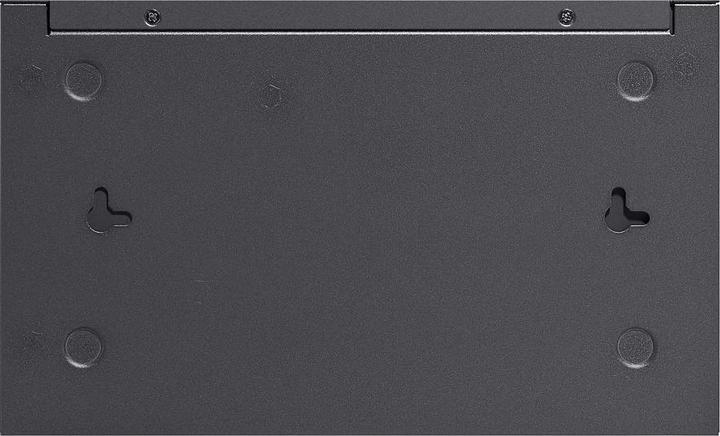 Productafbeelding TP-Link TL-SG2008P (8 ports)