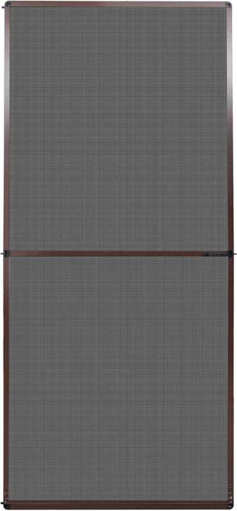 Produktbild vidaXL Schwenkscreen (100 x 215 cm)