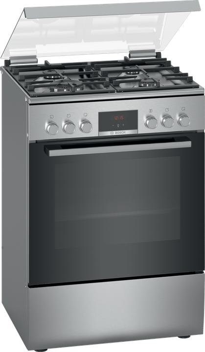 Produktbild Bosch Hausgeräte HXR39AI50