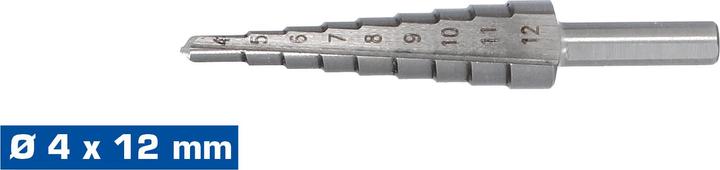 Actual product image Brilliant Tools BT101926 (4 - 12)