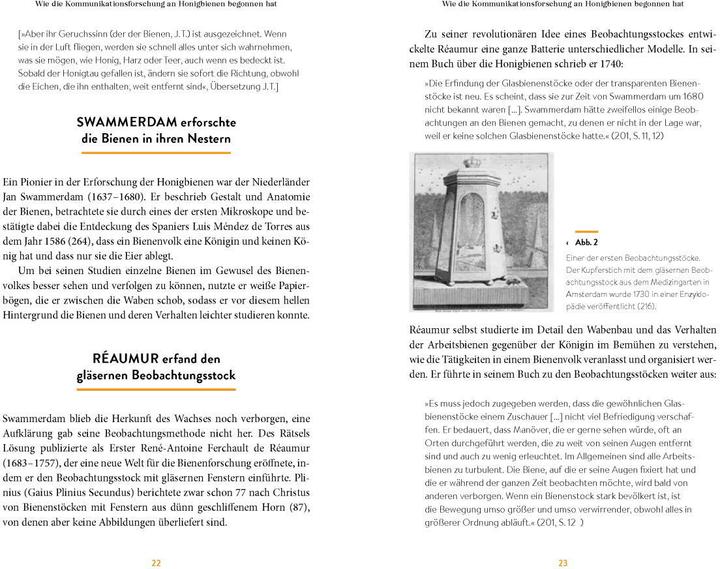 Image du produit Die Sprache der Bienen (Allemand, Jürgen Tautz, 2021)