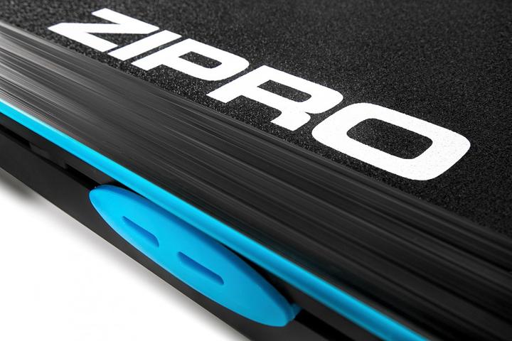 Actual product image Zipro Tekno