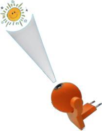 Image du produit Niermann Stand By Sunny