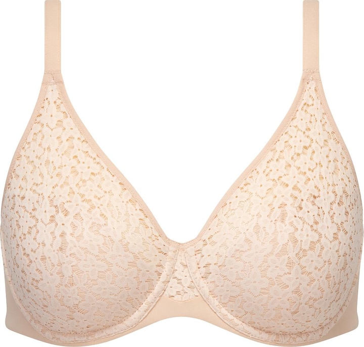 Image du produit Chantelle Easy Feel Norah Soutien-gorge à armatures (80 E, Une unité par pack)