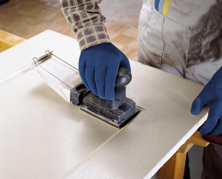 Actual product image SIA Grinding sheet 1960 siarexx cut (80)