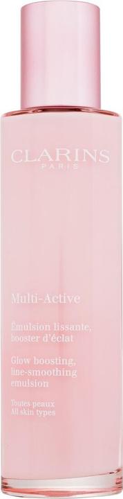 Produktbild Clarins Emulsion (Körpermilch, 100 ml)