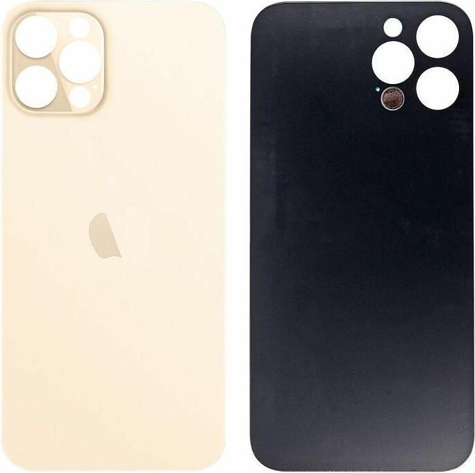 Actual product image CoreParts Apple iPhone 12 Pro Back (Cover, iPhone 12 Pro)