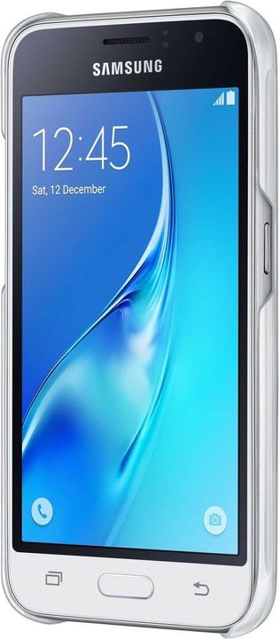 Produktbild Samsung EF-AJ120CTEGWW (Samsung Galaxy J1 (2016))