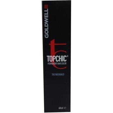 Thumbnail - Goldwell, Haarfarbe, Topchic (6K Kupfer Brillant)