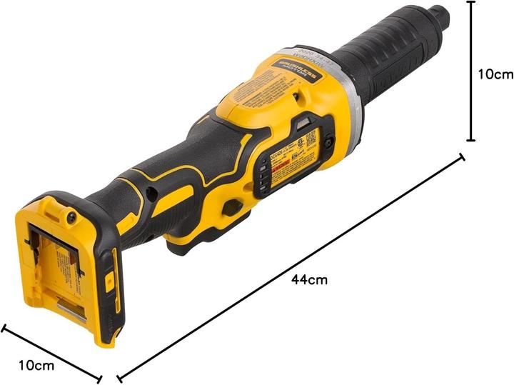 Produktbild DeWalt DCG 426 (Geradschleifer)