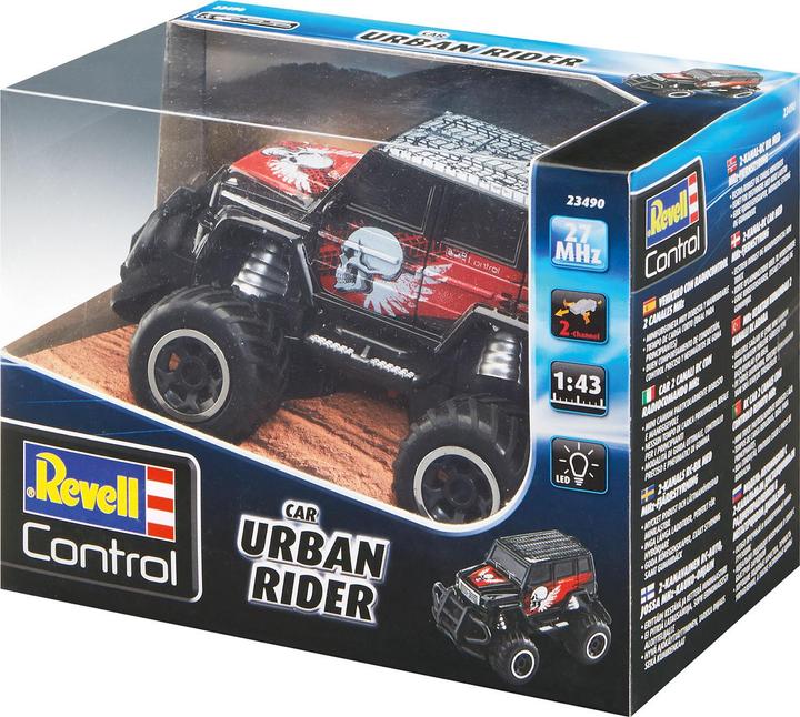 Image du produit Revell Urban Rider