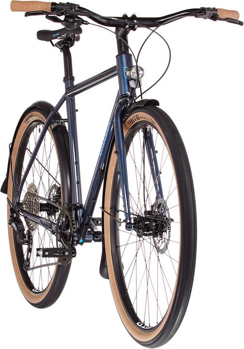 Actual product image Breezer Doppler Cafe+ (60 cm)