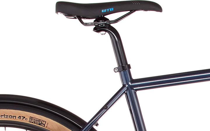 Actual product image Breezer Doppler Cafe+ (60 cm)