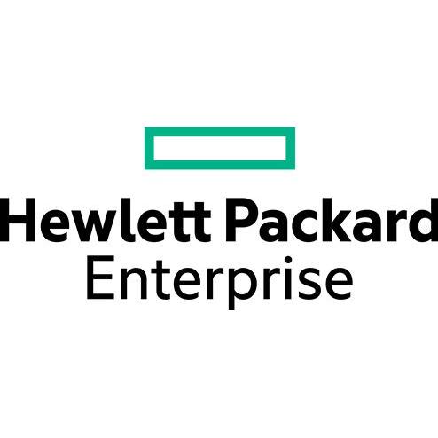 HPE DRV SSD 1.92TB LFF SATA MU (1920 GB, 2.5"), SSD
