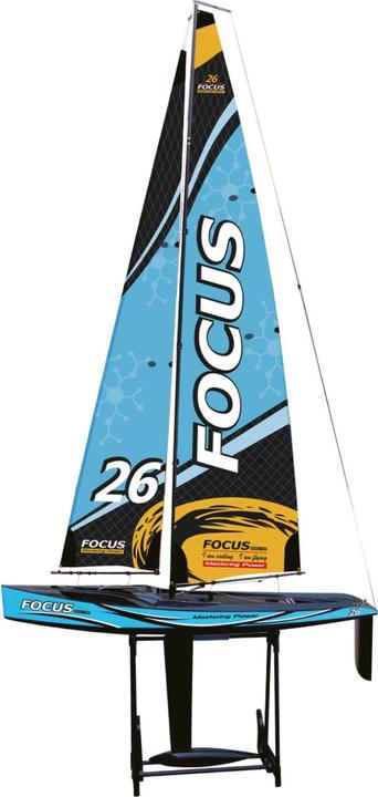 Immagine prodotto Amewi Yacht Focus III