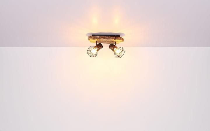 Actual product image Globo Priska (E27)