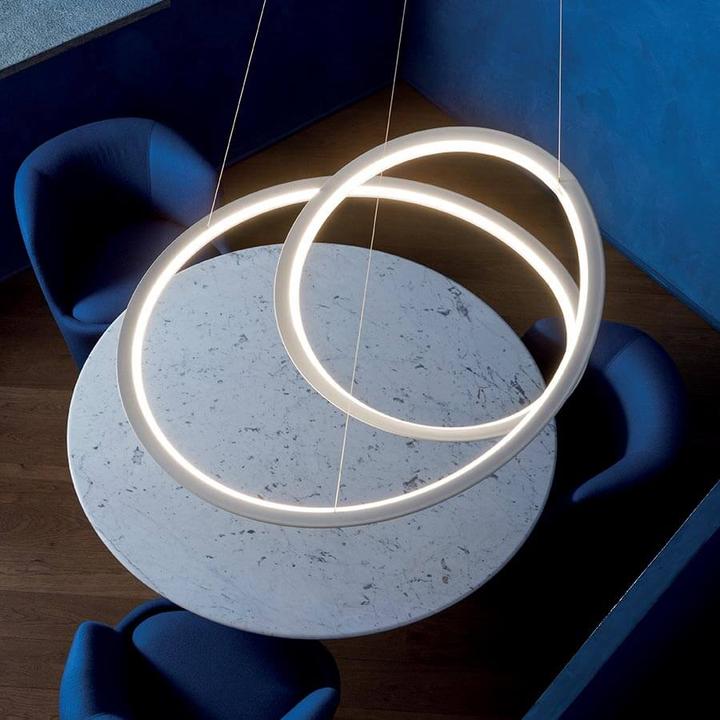 Image du produit Nemo Lighting Kepler Uplight (4800 lm)