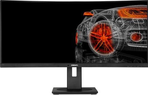 Productafbeelding Philips B-lijn 345B1C (3440 x 1440 pixels, 34")