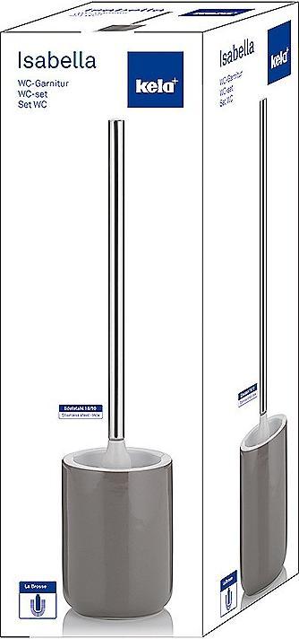 Immagine prodotto Kela Isabella Set WC