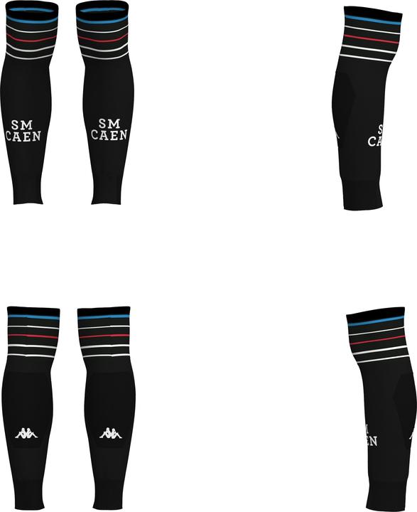 Immagine prodotto Kappa Calze SM Caen Kombat Spolf Pro 2024/25 (43 - 46)