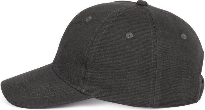 Actual product image K-up Cap - 6 panels (One size)