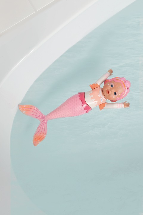 Actual product image Zapf Creation BABY born My First Mermaid