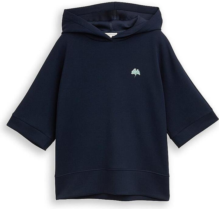 Produktbild Tom Tailor Kapuzensweater (XS)