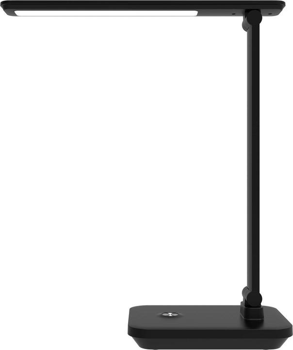 Actual product image Platinet PDL6731B Tisch-LED-Lampe 5W dimmbar, Touch-Steuerung, integrierter 6000mAh Akku, U (200 lm)