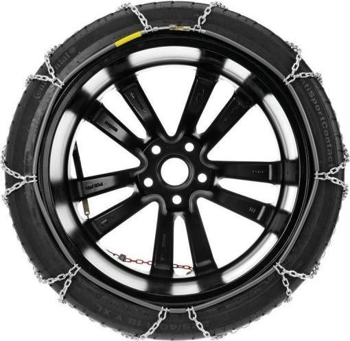 Actual product image SnowDrive Snow chains for cars R-9 - 6