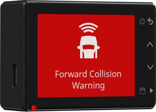 Produktbild Garmin Dash Cam 55 (Beschleunigungssensor, GPS-Empfänger, WQHD)