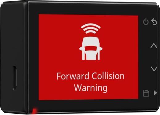 Produktbild Garmin Dash Cam 55 (Beschleunigungssensor, GPS-Empfänger, WQHD)