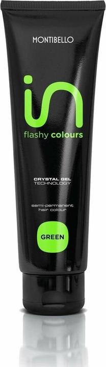Immagine prodotto Montibello Inflashy Verde 150ml (Verde)