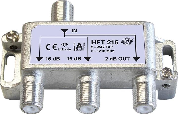 Actual product image Astro HFT 216