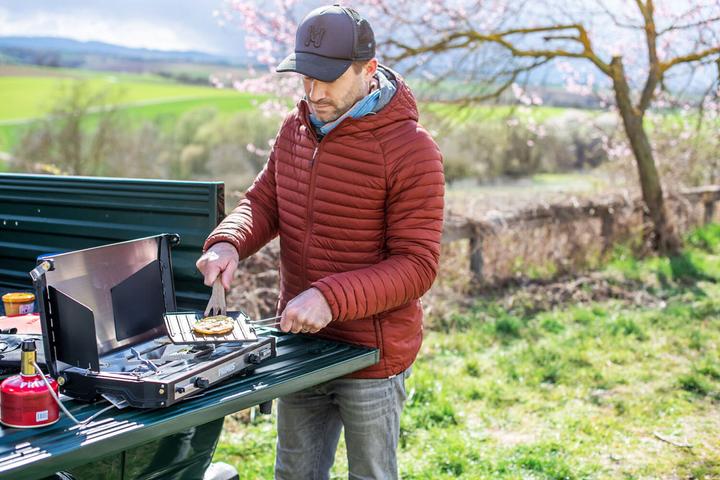 Produktbild Primus CampFire Griddle